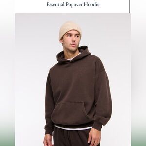 NWT Essential Hoodie
